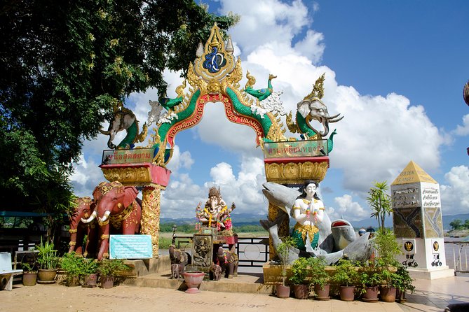 1 thailands golden triangle and village life Thailand's Golden Triangle and Village Life