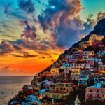 1 the beauty of positano half day private tour from sorrento The Beauty of Positano - Half Day Private Tour From Sorrento