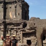 1 the best of ellora aurangabad in one day The Best of Ellora & Aurangabad in One Day