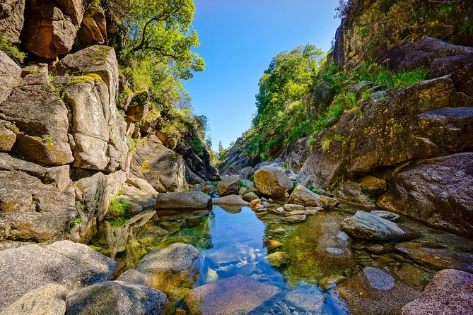 The Best of Peneda Gerês National Park From Porto