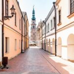 1 the charm of zamosc walking tour The Charm of Zamosc Walking Tour
