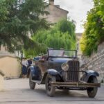 1 the durrells in corfu town filming tour The Durrells in Corfu Town Filming Tour