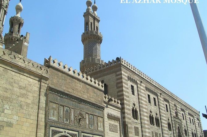 1 the egyptian museum and old cairo tour The Egyptian Museum and Old Cairo Tour