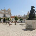 1 the historical west algarve day tour The Historical West Algarve - Day Tour