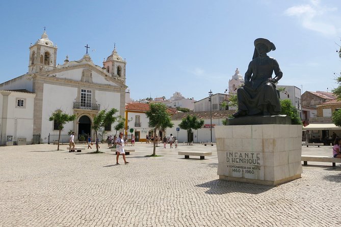 1 the historical west algarve day tour The Historical West Algarve - Day Tour