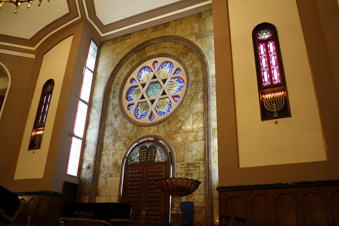 The Jewish Roots In Istanbul