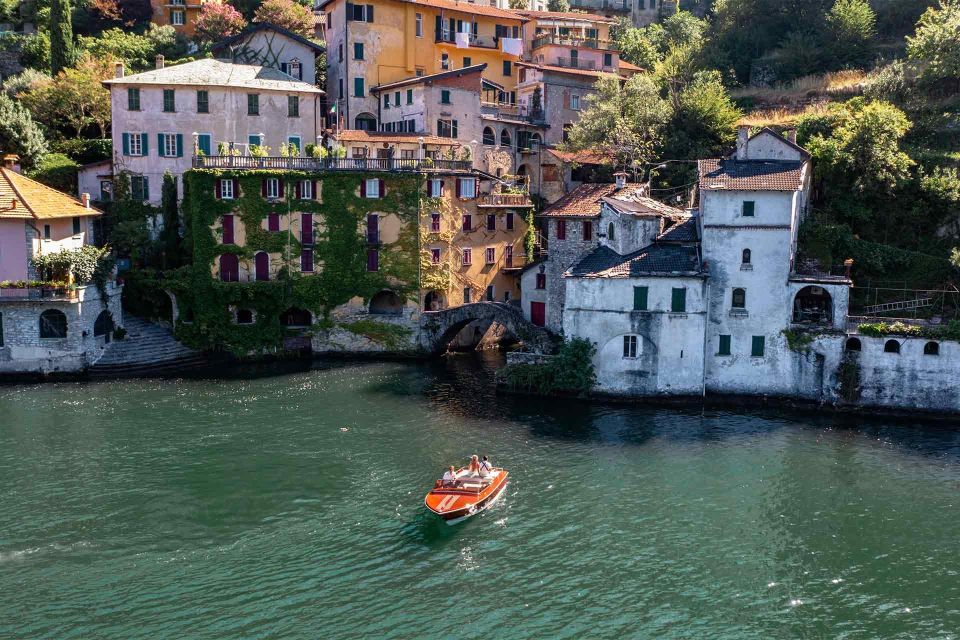 1 the pearls of lake como 2 hours tour what else The Pearls Of Lake Como - 2 Hours Tour - What Else