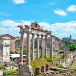 1 the top highlights of rome private tour by car pick up drop off in rome inc The Top Highlights of Rome Private Tour By Car - Pick-up & Drop-off in Rome Inc.