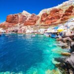 1 thera santorini highlights private guided tour Thera: Santorini Highlights Private Guided Tour