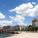1 thessaloniki highlights hidden gems walking tour Thessaloniki : Highlights & Hidden Gems Walking Tour