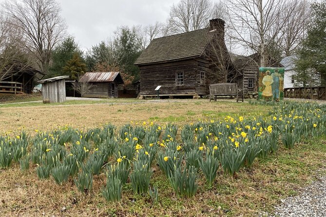 Ticket Pass to the Great Smoky Mountains Heritage Center (Self-Guided Tour) - Customer Support Details