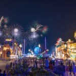 1 tickets to global village with private transfer Tickets to Global Village With Private Transfer