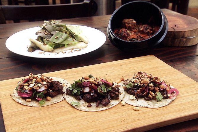 Tijuana Food Tasting: Tijuana Day Tour From San Diego