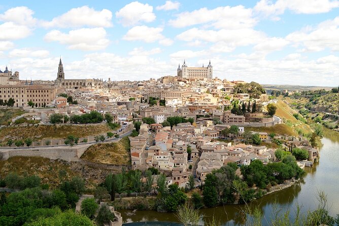 1 toledo morning city tour from madrid Toledo Morning City Tour From Madrid