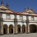 1 tomar the former city of the knight templars portugal Tomar the Former City of the Knight Templars Portugal