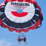 1 torrevieja parasailing experience Torrevieja: Parasailing Experience