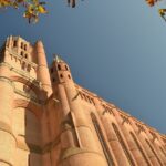 1 toulouse albi cathedrale st cecile cordes ciel day trip Toulouse: Albi Cathédrale St Cécile, Cordes, & Ciel Day Trip