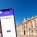 1 toulouse city exploration game and tour on your phone Toulouse: City Exploration Game and Tour on Your Phone