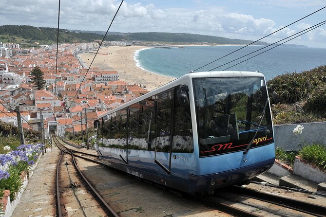 Tour Nazaré Óbidos From Lisbon