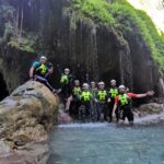 1 tour to matacanes jumps into the water rappelling incredible landscapes Tour to Matacanes, Jumps Into the Water, Rappelling, Incredible Landscapes