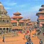 1 tours of temples Tours of Temples