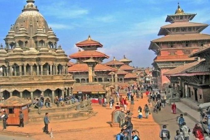 1 tours of temples Tours of Temples