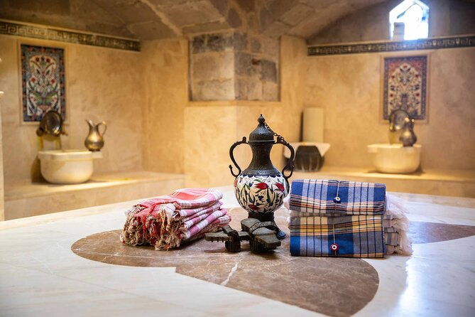1 traditional turkish bath experience in antalya with transfer Traditional Turkish Bath Experience in Antalya With Transfer