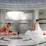 1 traditional turkish bath in kusadasi Traditional Turkish Bath in Kusadasi