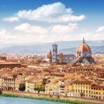 1 transfer between florence and rome with sightseeing stop Transfer Between Florence and Rome With Sightseeing Stop