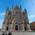 1 transfer florence rome with stops in orvieto bagnoregio Transfer Florence-Rome With Stops in Orvieto & Bagnoregio