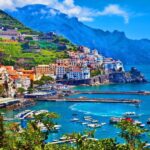 1 transfer from the amalfi coast to rome guided pompeii Transfer From the Amalfi Coast to Rome & Guided Pompeii