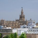 1 travel from cadiz to seville and visit its monuments Travel From Cadiz to Seville and Visit Its Monuments.