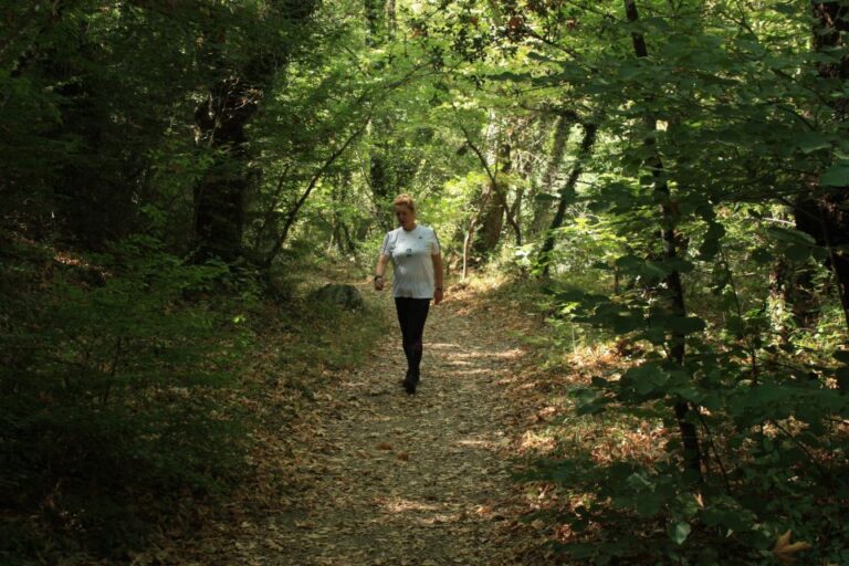 Trekking Day at Vikos Gorge for All