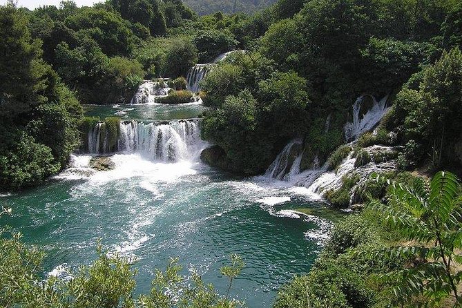 Trogir to Krka Waterfalls - Full Day Private Tour Including Free Detour - Booking Flexibility and Information