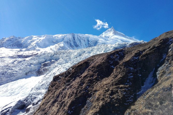 Tsum Valley & Manaslu Circuit Trek