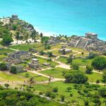1 tulum full day mayan ruins tour with lunch Tulum Full-Day Mayan Ruins Tour With Lunch