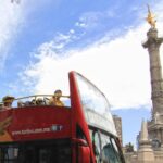 1 turibus hop on hop off mexico city tour Turibus Hop On Hop Off Mexico City Tour