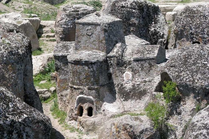 1 turkey ancient kilistra private half day tour from konya Turkey: Ancient Kilistra Private Half-Day Tour From Konya