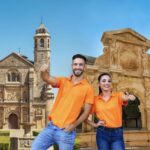 1 ubeda or baeza tours entry tickets 7 day tourist pass Úbeda or Baeza: Tours & Entry Tickets 7-Day Tourist Pass