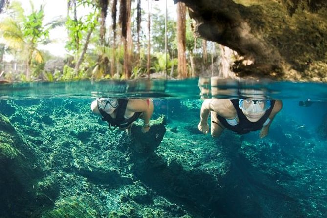 1 underwater maya snorkeling tour Underwater Maya Snorkeling Tour
