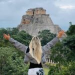 1 uxmal private tour and chocolate museum plus cenote UXMAL Private Tour and Chocolate Museum Plus Cenote