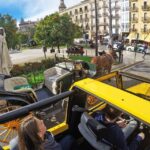 1 valencia city highlights tour in jeep with snacks drinks Valencia: City Highlights Tour in Jeep With Snacks & Drinks