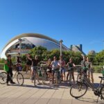 1 valencia full day bike rental Valencia: Full-Day Bike Rental