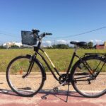 1 valencia horchata bike tour Valencia: Horchata Bike Tour