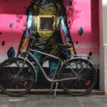 1 valencia street art bike tour Valencia: Street Art Bike Tour