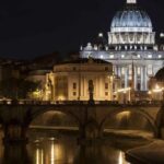 1 vatican museums and sistine chapel private tour by night Vatican Museums and Sistine Chapel Private Tour BY NIGHT