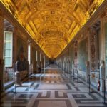 1 vatican museums sistine chapel and basilica private tour Vatican Museums Sistine Chapel and Basilica Private Tour