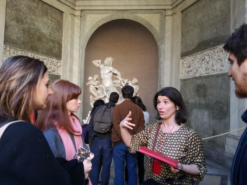 1 vatican museums sistine chapel and st peters private tour Vatican Museums, Sistine Chapel and St. Peters Private Tour