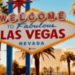 1 vegas highlights neon lights desert audio driving tour Vegas Highlights: Neon Lights & Desert - Audio Driving Tour