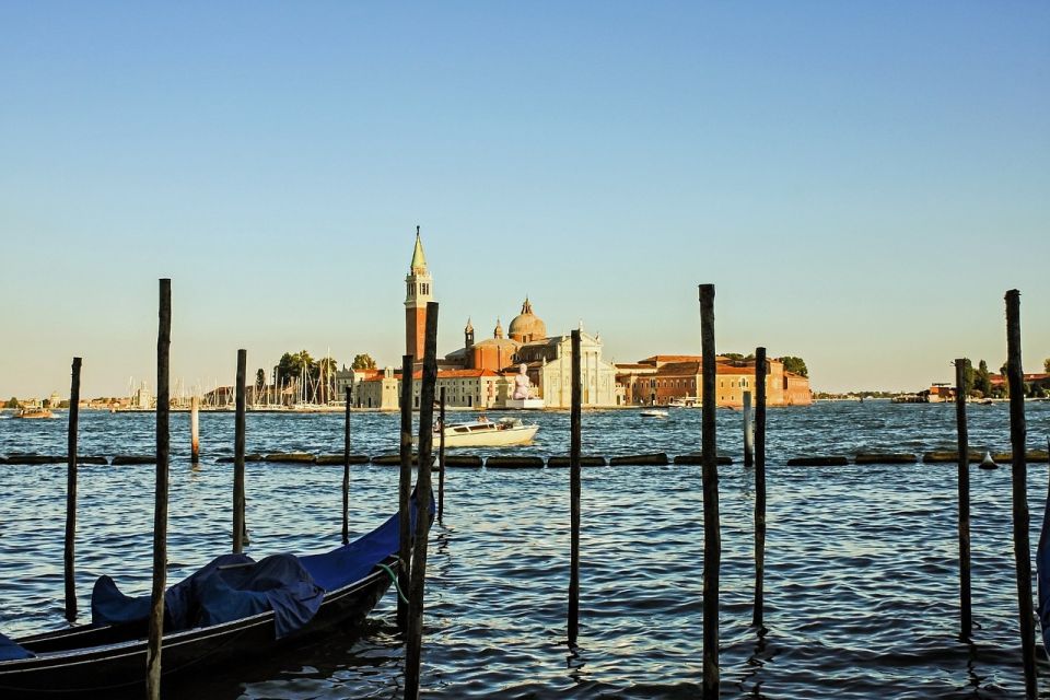 1 venice doges palace and basilica skip the line guided tour Venice: Doges Palace and Basilica Skip-the-Line Guided Tour
